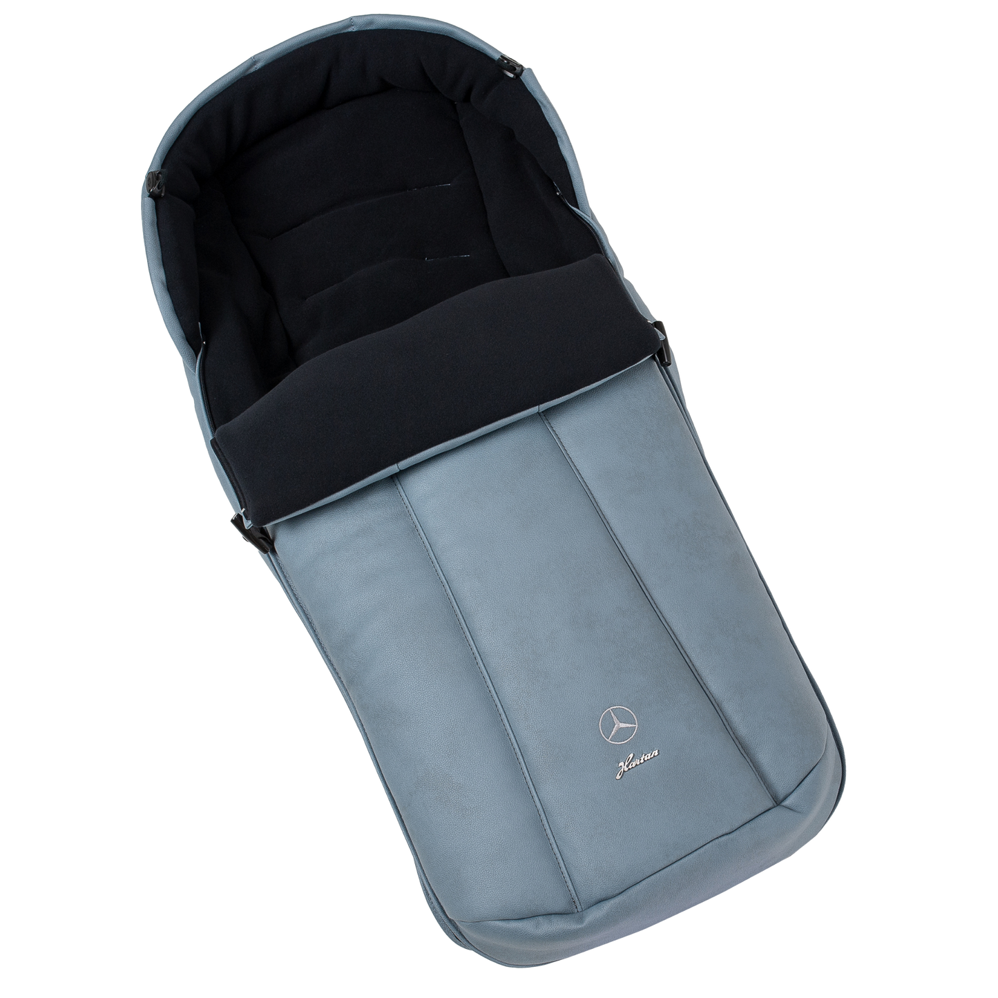 Mercedes Benz GTX Stroller Footmuff