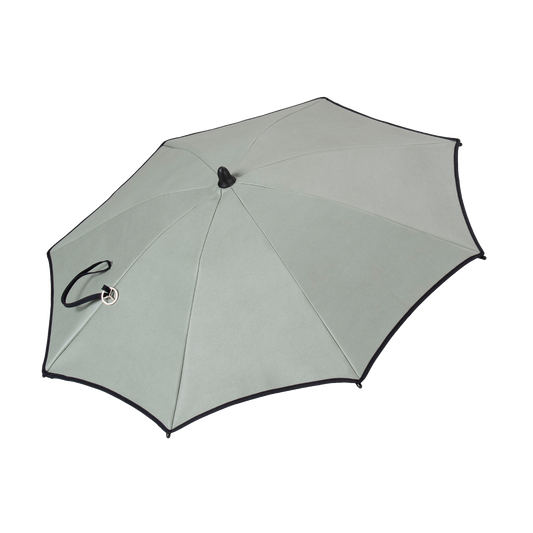 Mercedes Benz Matching Parasol