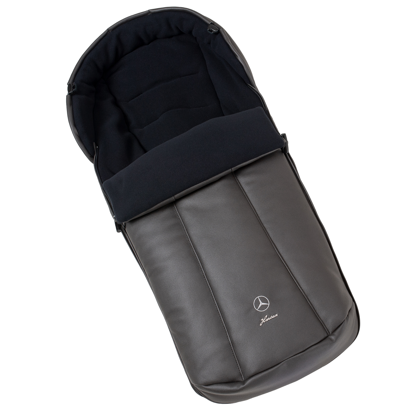 Mercedes Benz GTX Stroller Footmuff