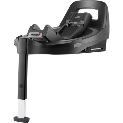 Mercedes Benz Avantgarde GTX Travel System with Britax Baby Safe Pro Car Seat - Sage Grey