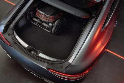 Mercedes AMG GT² Stroller Limited Edition - Hyper Red