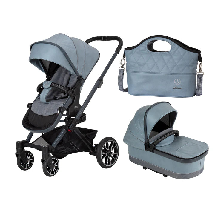 Mercedes Avantgarde GTX Stroller