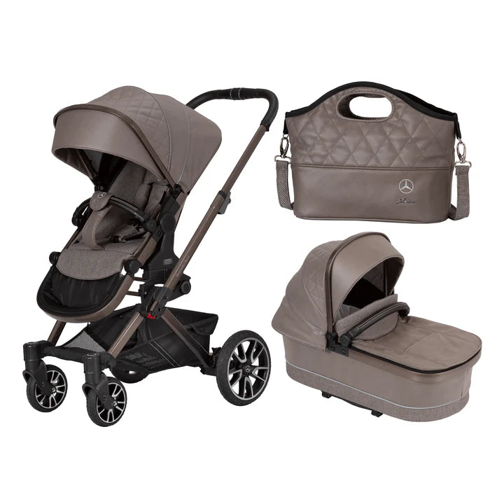 Mercedes Avantgarde GTX Stroller