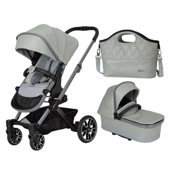 Mercedes Avantgarde GTX Stroller